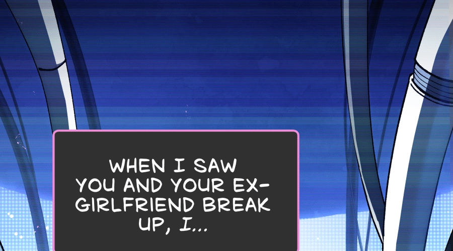 Dating Sim[on] Chapter 2 page 87 - 