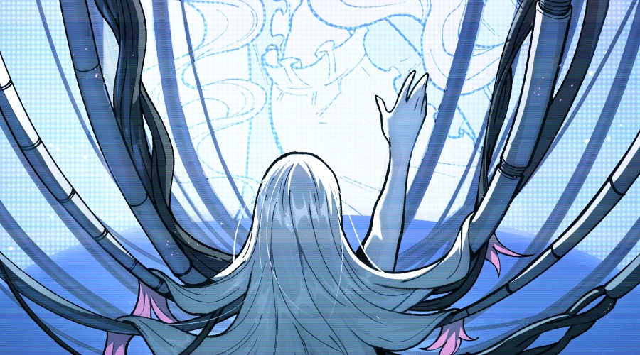 Dating Sim[on] Chapter 2 page 89 - 