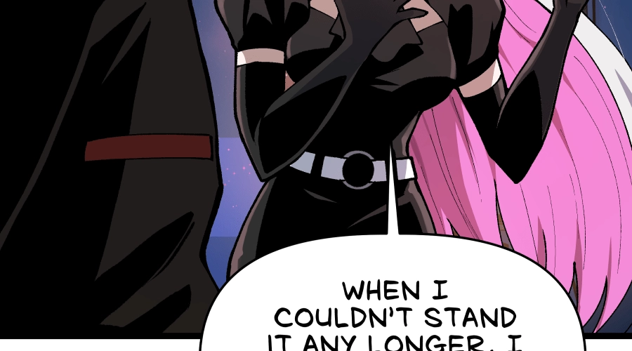 Dating Sim[on] Chapter 2 page 97 - 