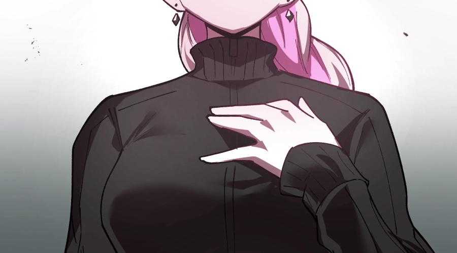 Dating Sim[on] Chapter 20 page 101 - 