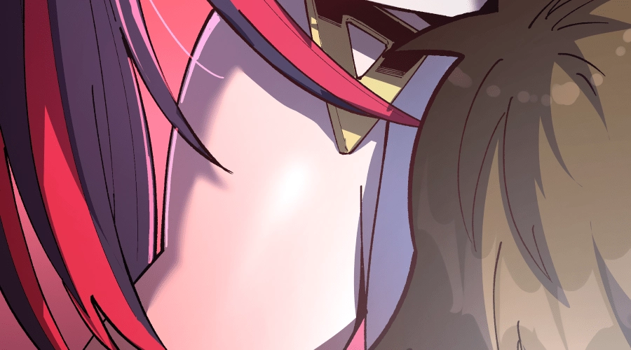 Dating Sim[on] Chapter 20 page 115 - 