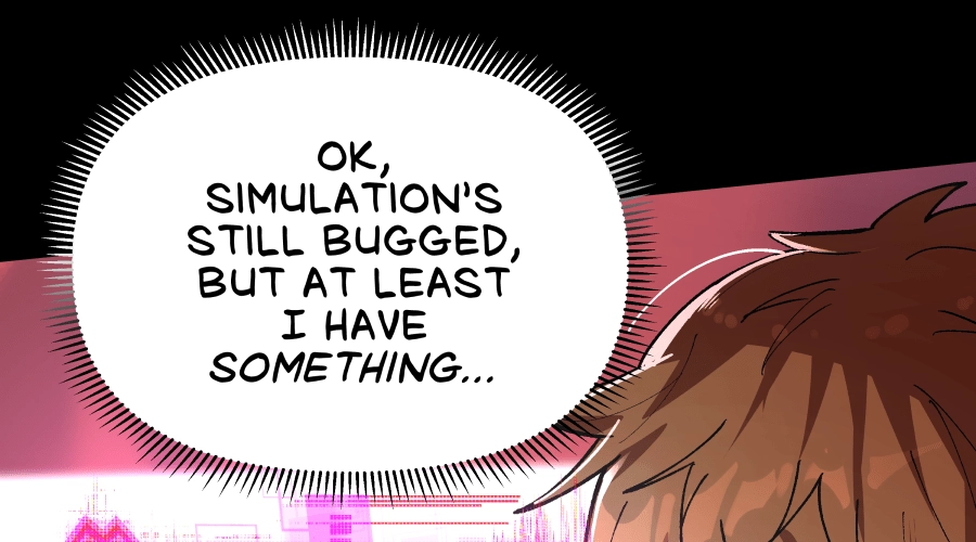 Dating Sim[on] Chapter 20 page 117 - 