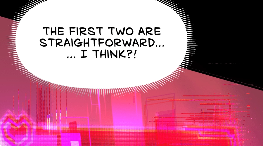 Dating Sim[on] Chapter 20 page 121 - 