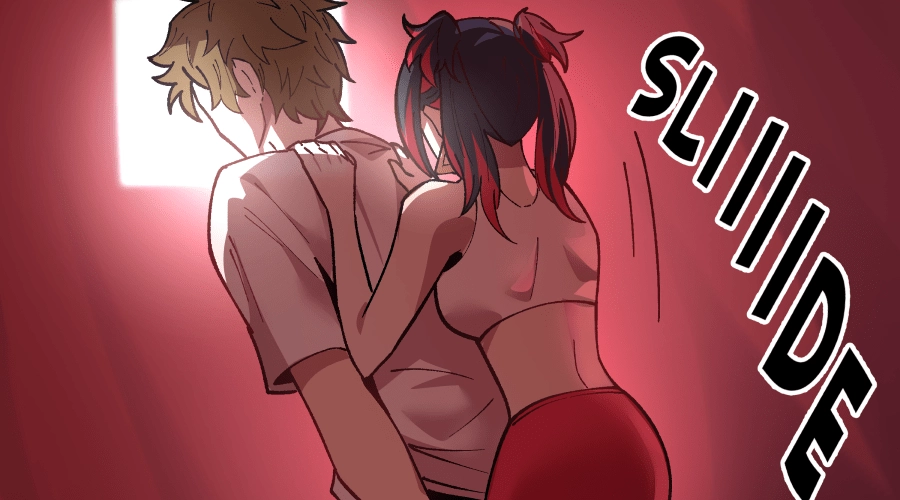 Dating Sim[on] Chapter 20 page 133 - 