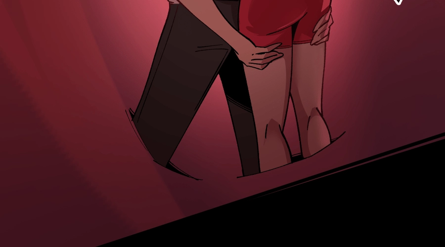Dating Sim[on] Chapter 20 page 134 - 