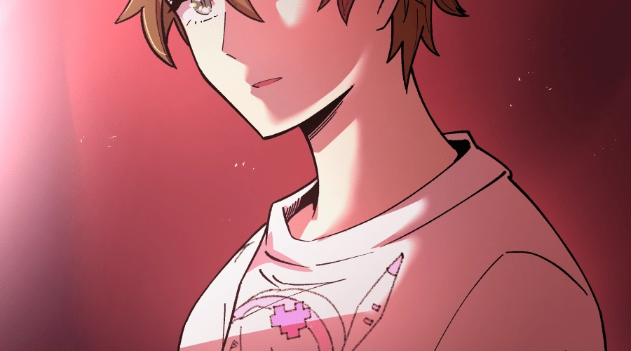 Dating Sim[on] Chapter 20 page 137 - 