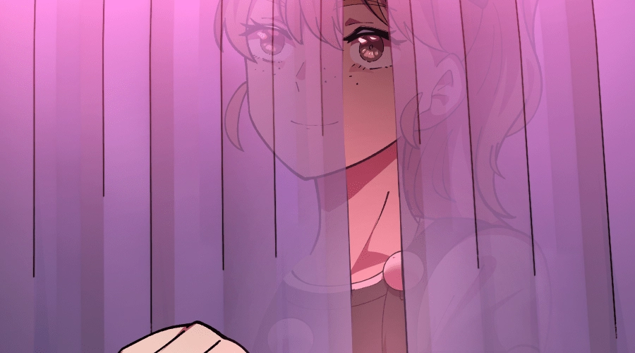 Dating Sim[on] Chapter 20 page 142 - 