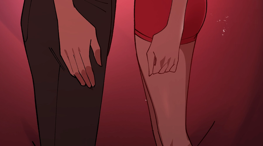 Dating Sim[on] Chapter 20 page 150 - 