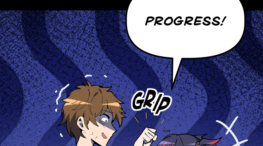 Dating Sim[on] Chapter 20 page 171 - 