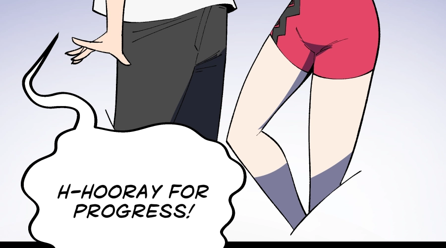 Dating Sim[on] Chapter 20 page 173 - 