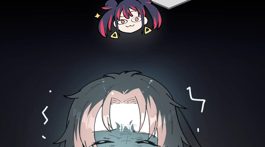 Dating Sim[on] Chapter 20 page 185 - 