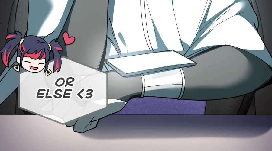 Dating Sim[on] Chapter 20 page 187 - 