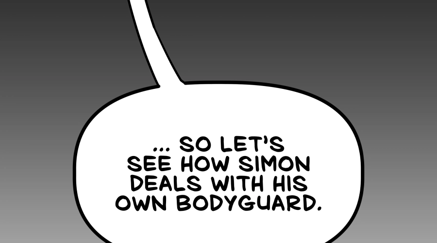 Dating Sim[on] Chapter 20 page 193 - 