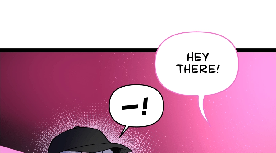Dating Sim[on] Chapter 20 page 3 - 