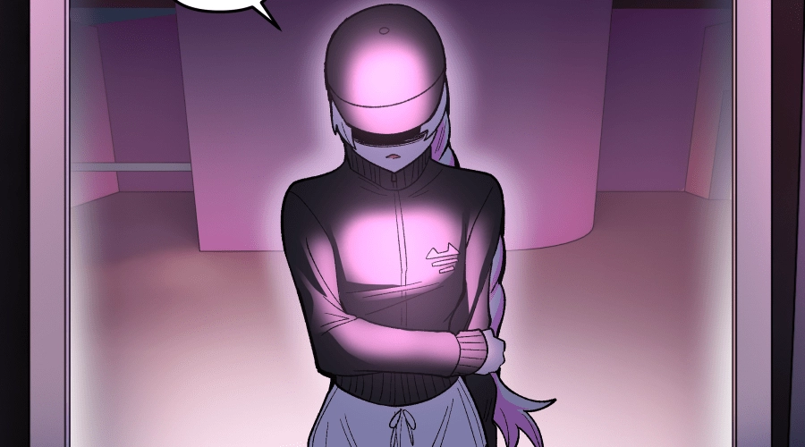 Dating Sim[on] Chapter 20 page 21 - 