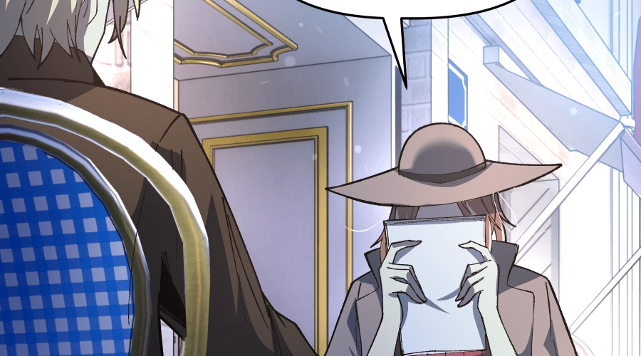 Dating Sim[on] Chapter 20 page 201 - 