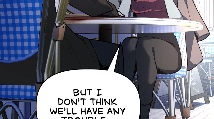 Dating Sim[on] Chapter 20 page 202 - 