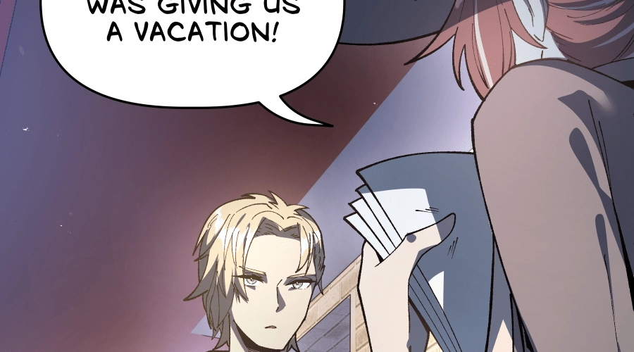 Dating Sim[on] Chapter 20 page 205 - 