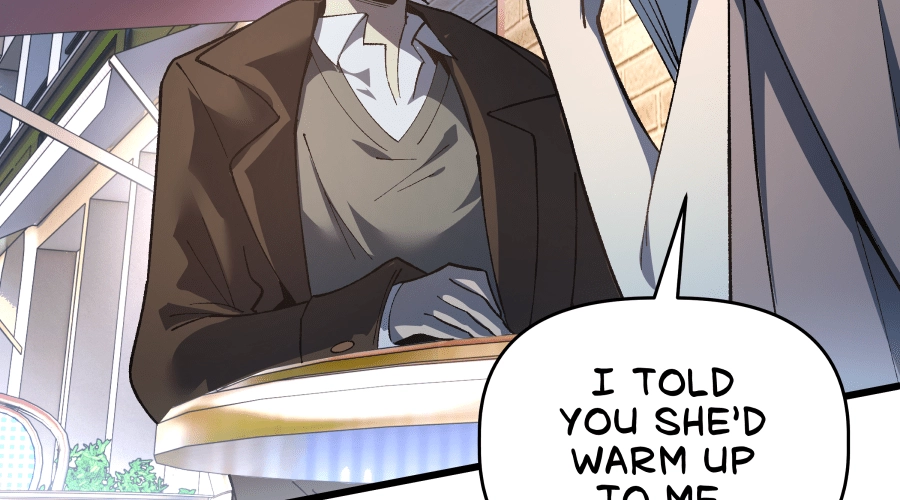 Dating Sim[on] Chapter 20 page 206 - 