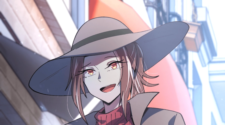 Dating Sim[on] Chapter 20 page 213 - 