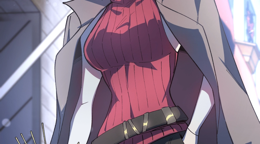 Dating Sim[on] Chapter 20 page 214 - 
