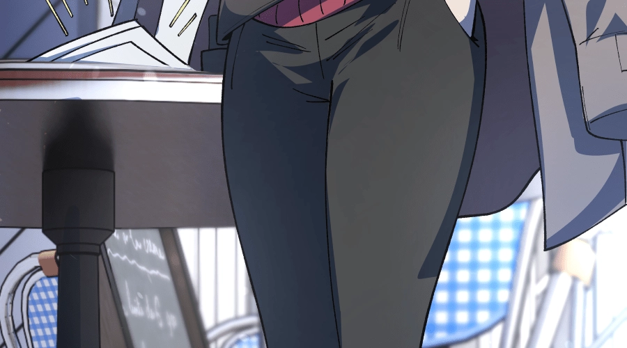 Dating Sim[on] Chapter 20 page 215 - 