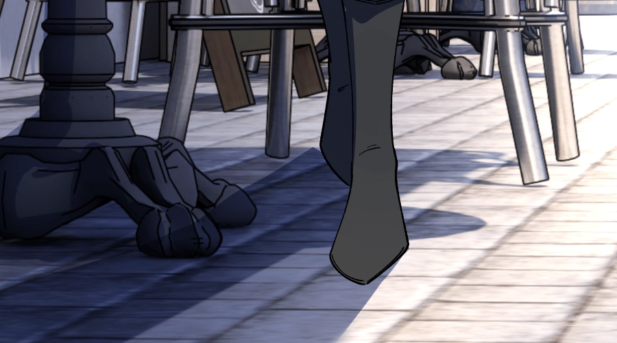 Dating Sim[on] Chapter 20 page 217 - 