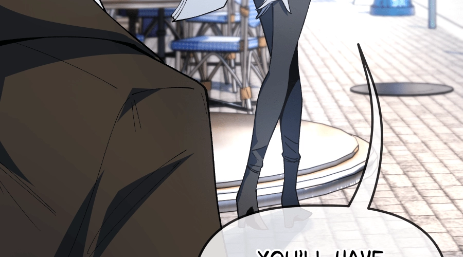 Dating Sim[on] Chapter 20 page 221 - 