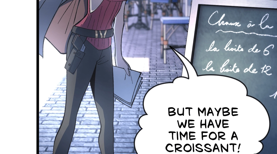 Dating Sim[on] Chapter 20 page 226 - 