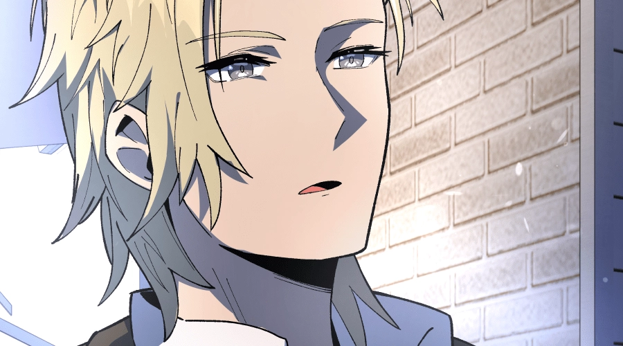 Dating Sim[on] Chapter 20 page 229 - 