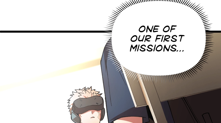 Dating Sim[on] Chapter 20 page 235 - 