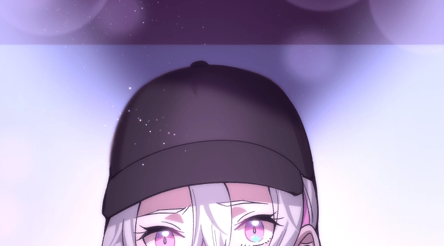 Dating Sim[on] Chapter 20 page 25 - 
