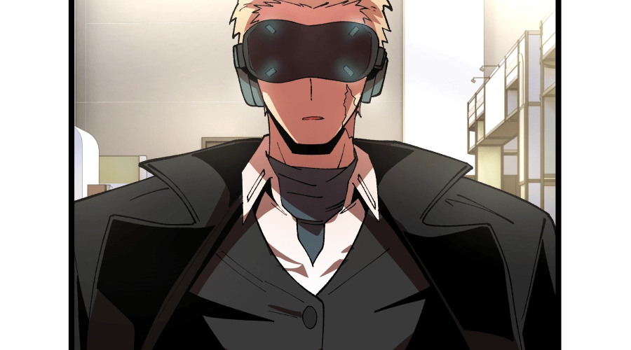 Dating Sim[on] Chapter 20 page 243 - 