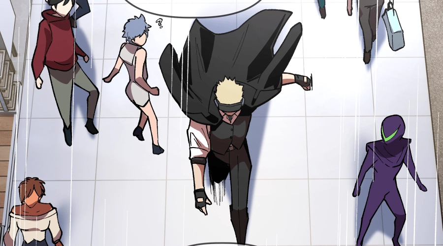 Dating Sim[on] Chapter 20 page 250 - 