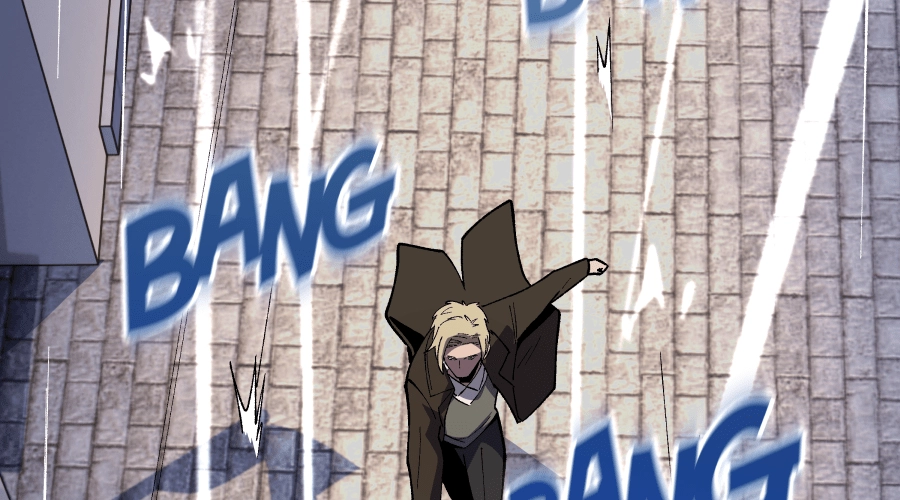 Dating Sim[on] Chapter 20 page 254 - 