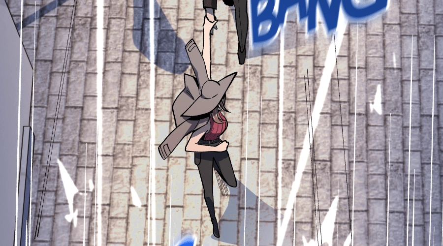 Dating Sim[on] Chapter 20 page 255 - 