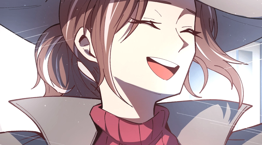 Dating Sim[on] Chapter 20 page 258 - 
