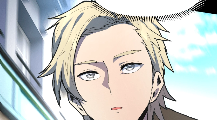 Dating Sim[on] Chapter 20 page 263 - 