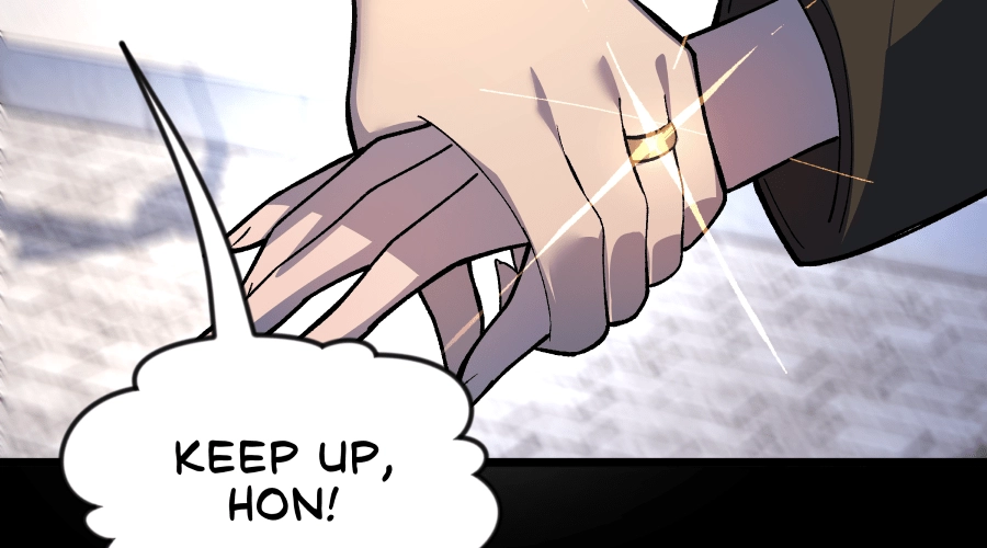 Dating Sim[on] Chapter 20 page 267 - 