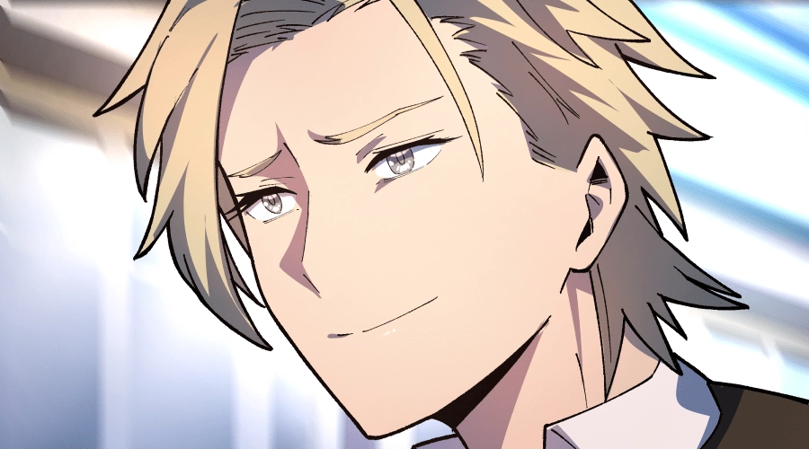 Dating Sim[on] Chapter 20 page 270 - 