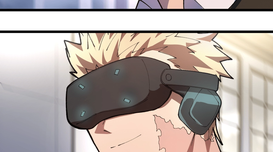 Dating Sim[on] Chapter 20 page 271 - 