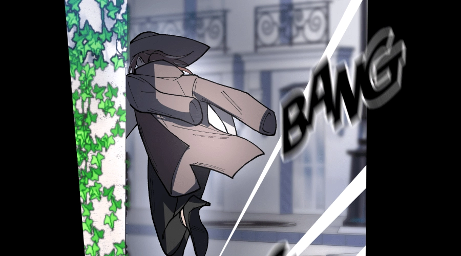 Dating Sim[on] Chapter 20 page 278 - 