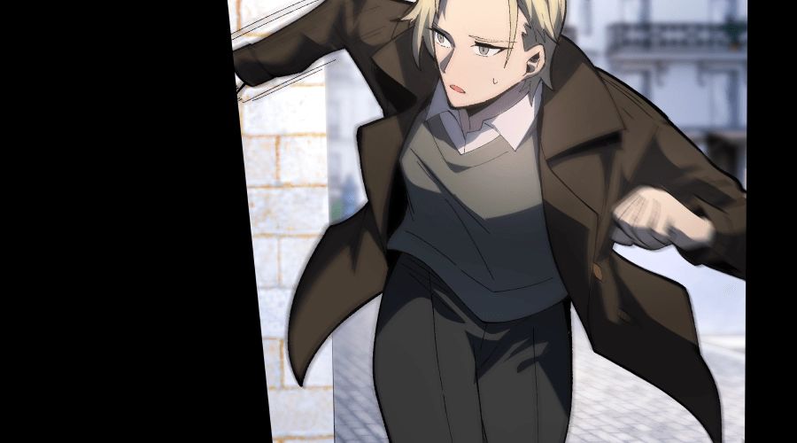 Dating Sim[on] Chapter 20 page 281 - 