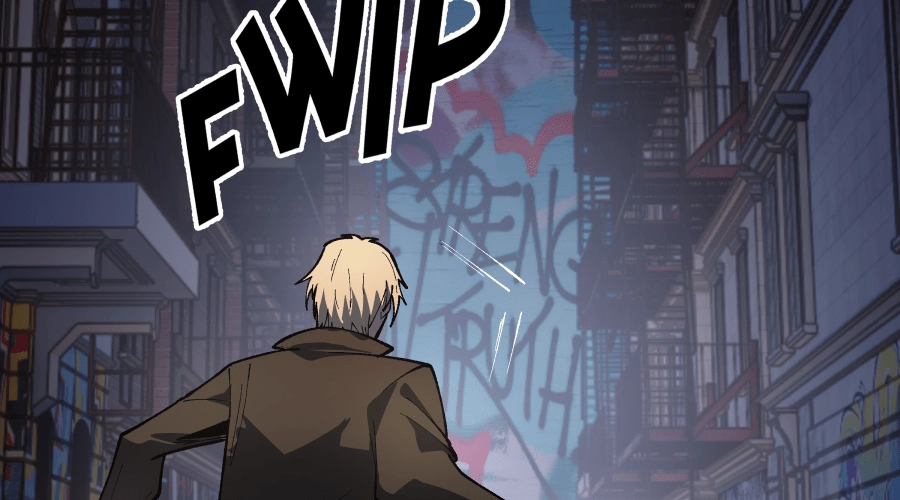 Dating Sim[on] Chapter 20 page 286 - 