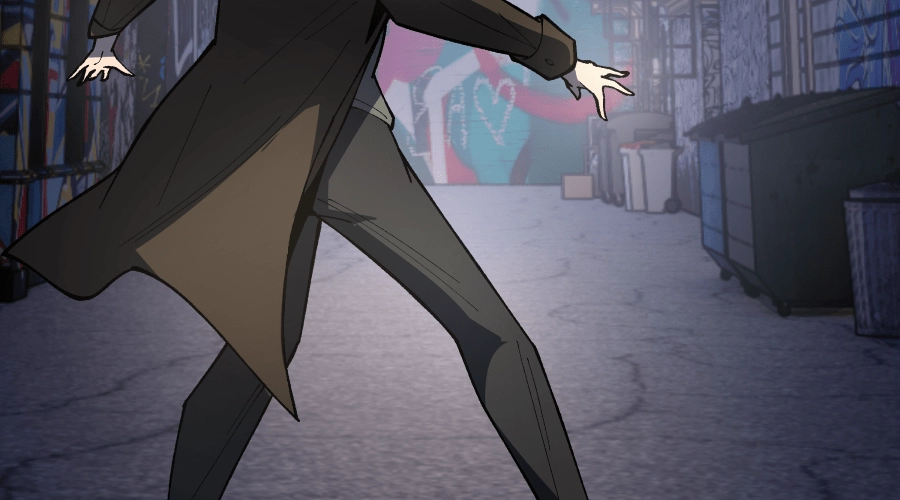 Dating Sim[on] Chapter 20 page 287 - 