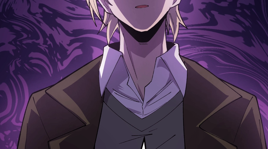 Dating Sim[on] Chapter 20 page 291 - 
