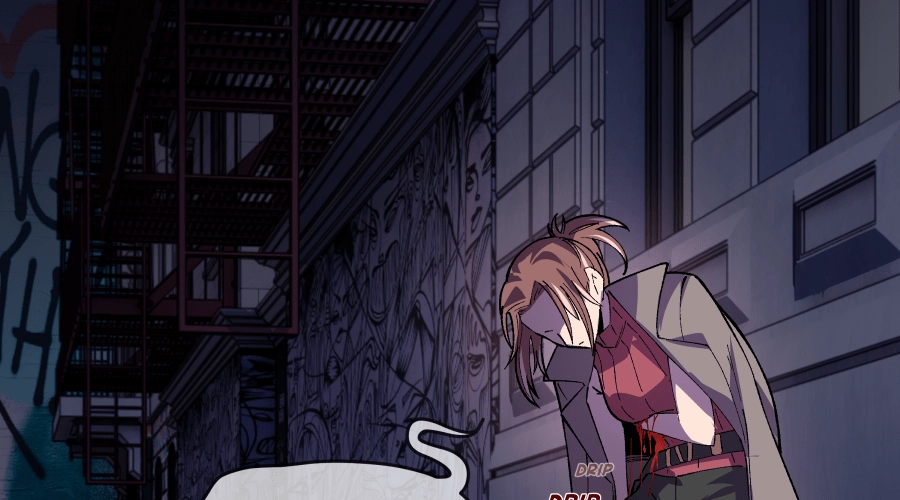 Dating Sim[on] Chapter 20 page 294 - 