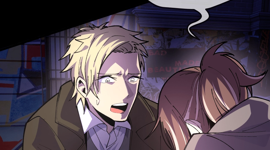 Dating Sim[on] Chapter 20 page 297 - 