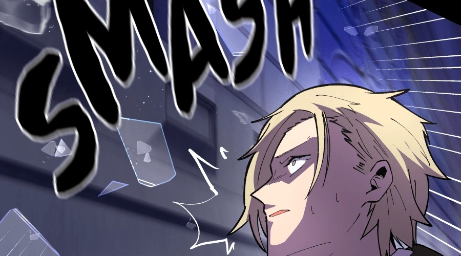 Dating Sim[on] Chapter 20 page 301 - 