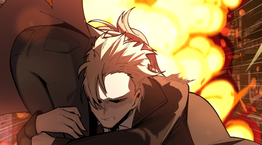 Dating Sim[on] Chapter 20 page 305 - 